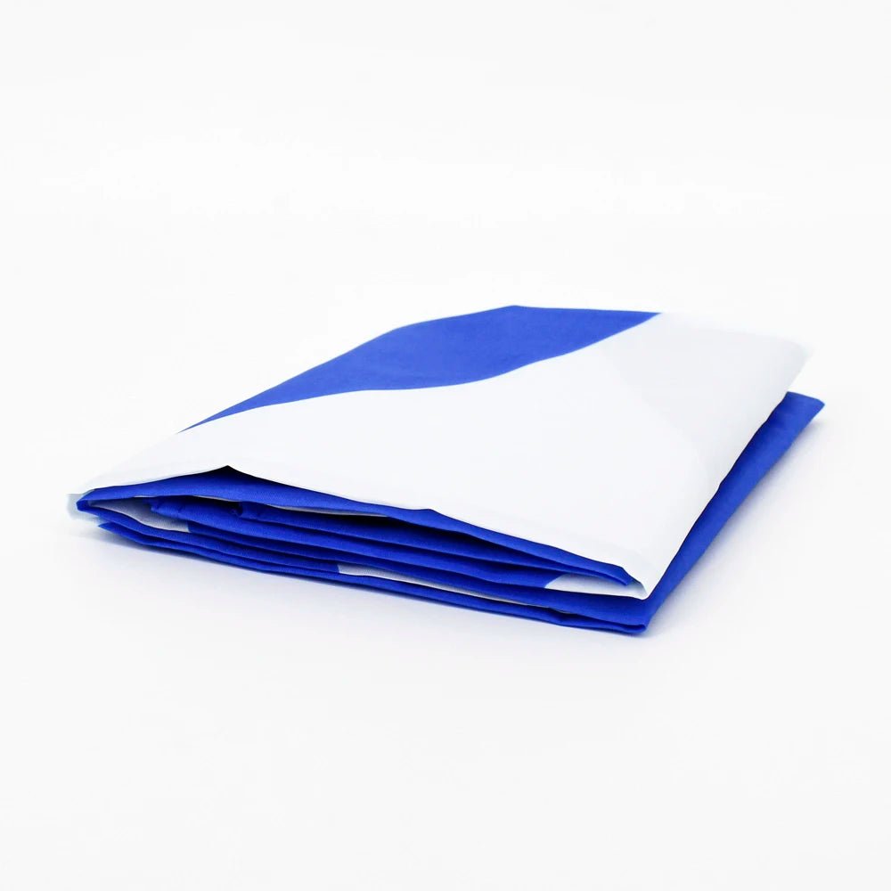 Scotland Flag — 5ft x 3ft - FlagsOTW