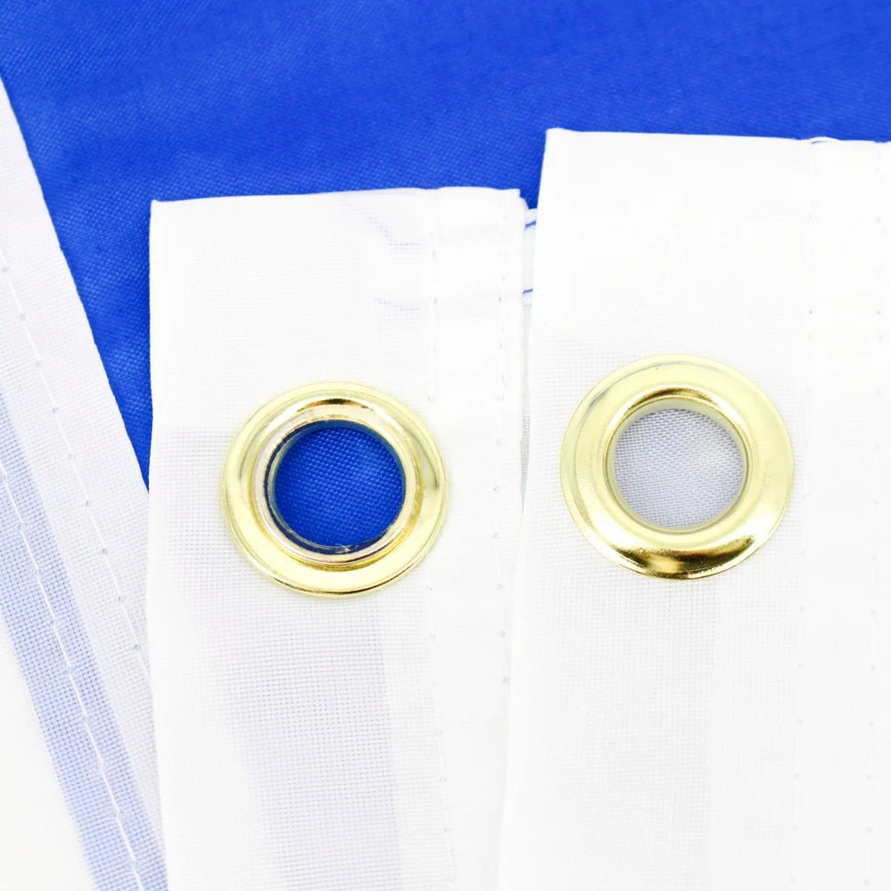 Scotland Flag — 5ft x 3ft - FlagsOTW