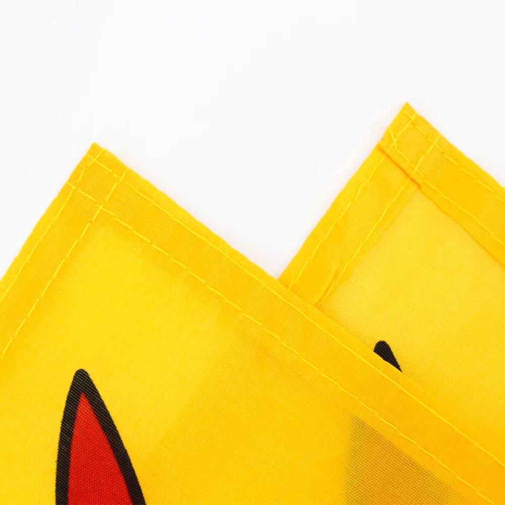 Scotland Lion Rampant Flag — 5ft x 3ft - FlagsOTW