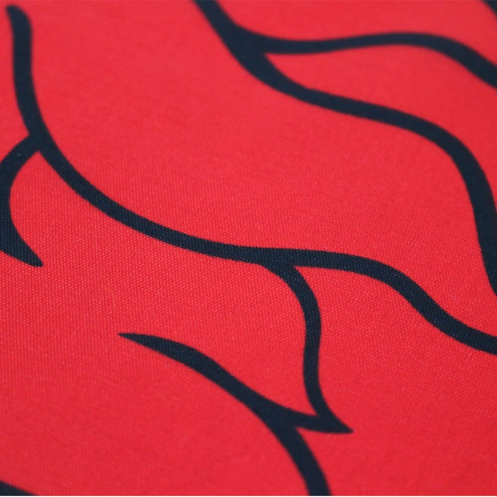 Scotland Lion Rampant Flag — 5ft x 3ft - FlagsOTW