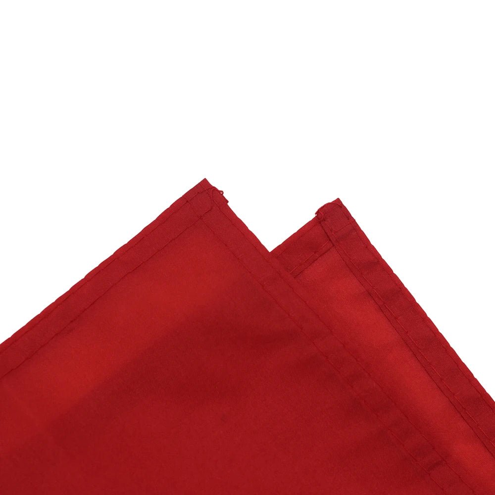 Senegal Flag — 5ft x 3ft - FlagsOTW