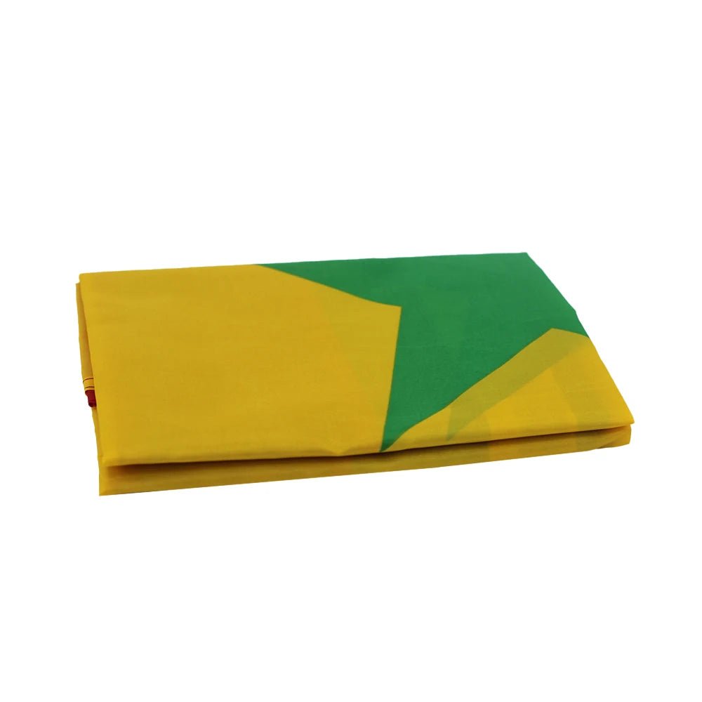 Senegal Flag — 5ft x 3ft - FlagsOTW