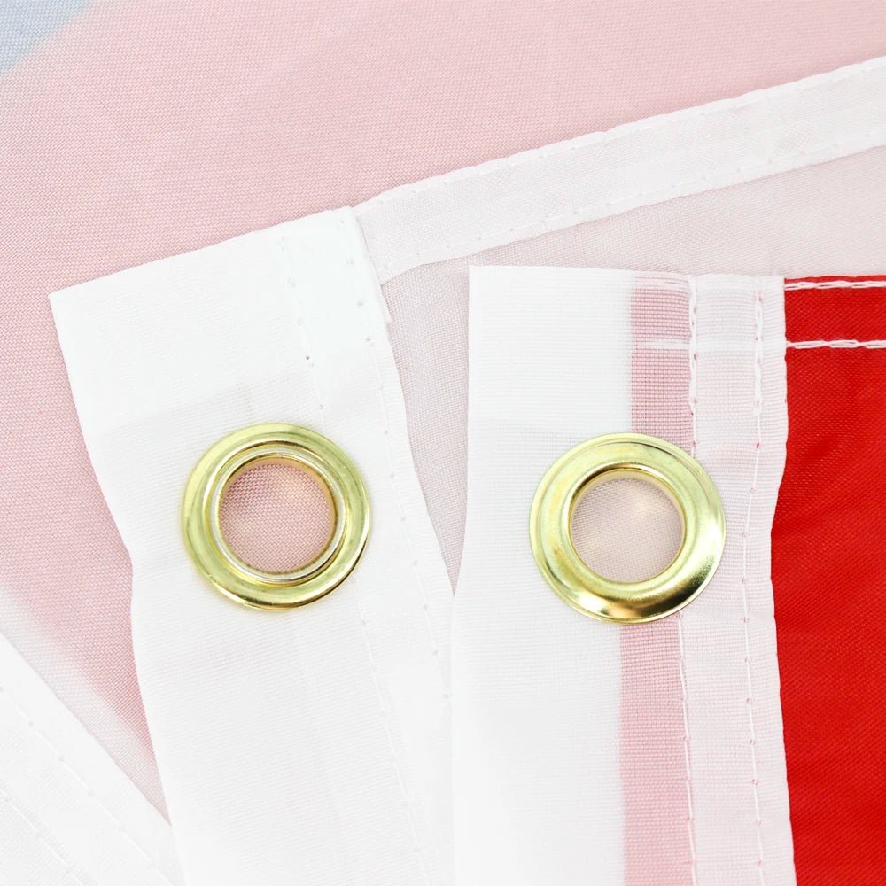 Serbia Flag — 5ft x 3ft - FlagsOTW