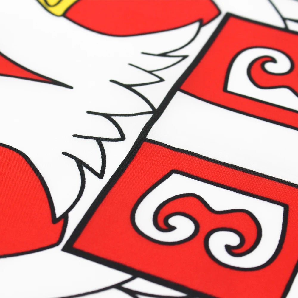 Serbia Flag — 5ft x 3ft - FlagsOTW