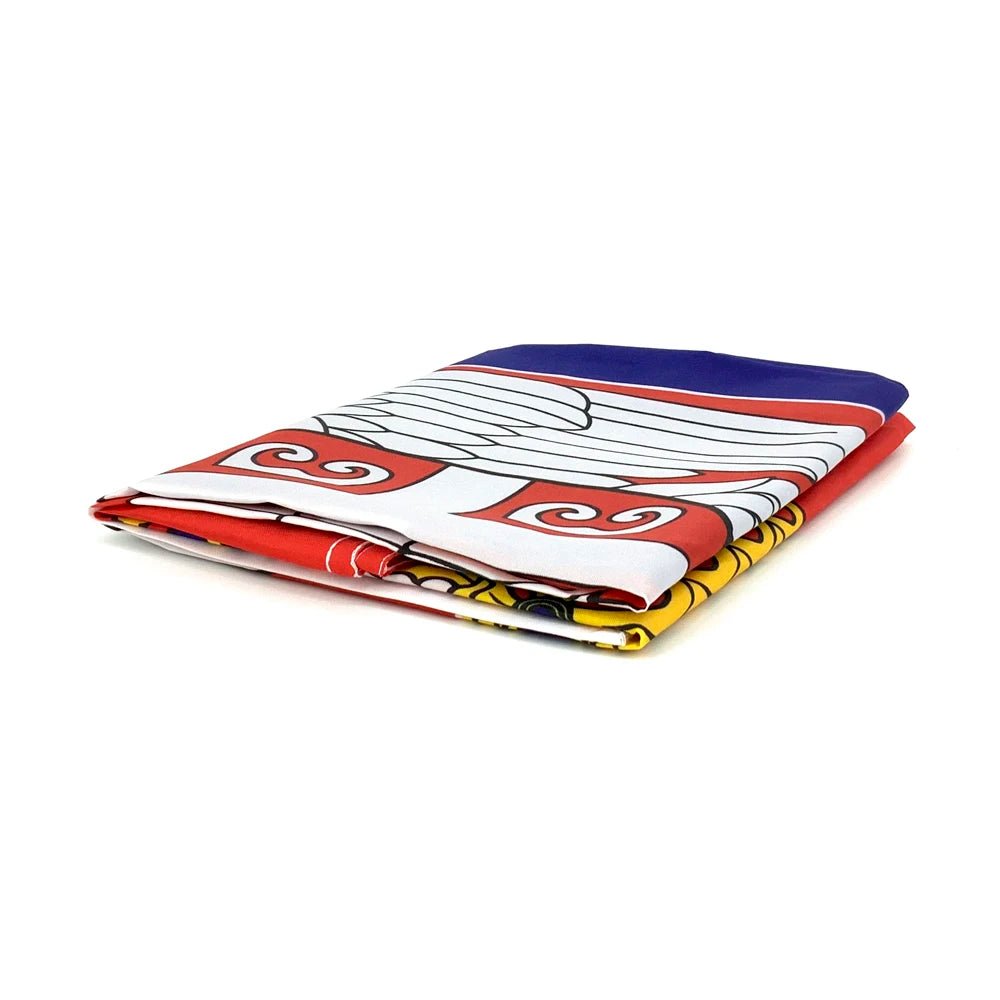 Serbia Flag — 5ft x 3ft - FlagsOTW