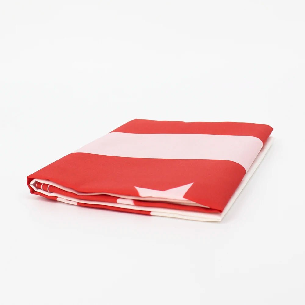 Singapore Flag — 5ft x 3ft - FlagsOTW