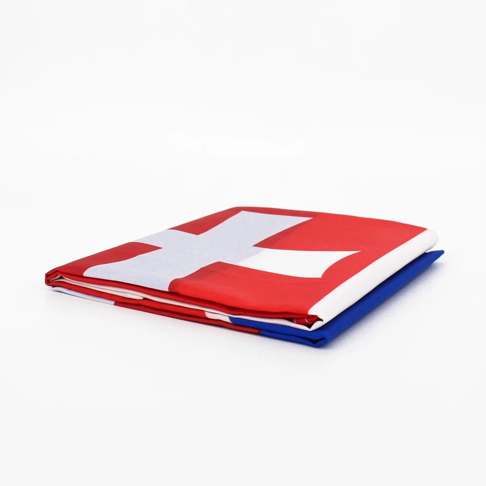 Slovakia Flag — 5ft x 3ft - FlagsOTW