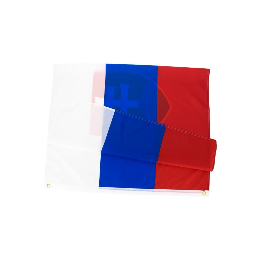 Slovakia Flag — 5ft x 3ft - FlagsOTW