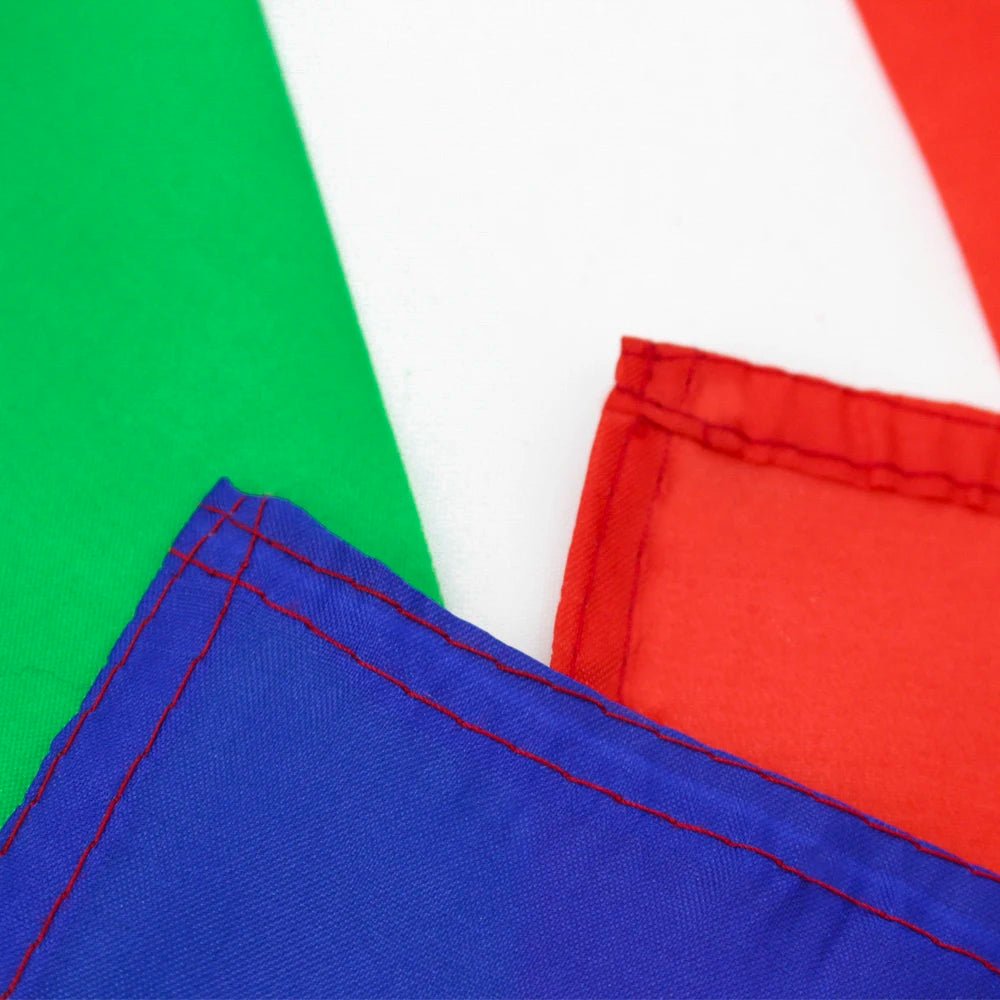 South Africa Flag — 5ft x 3ft - FlagsOTW