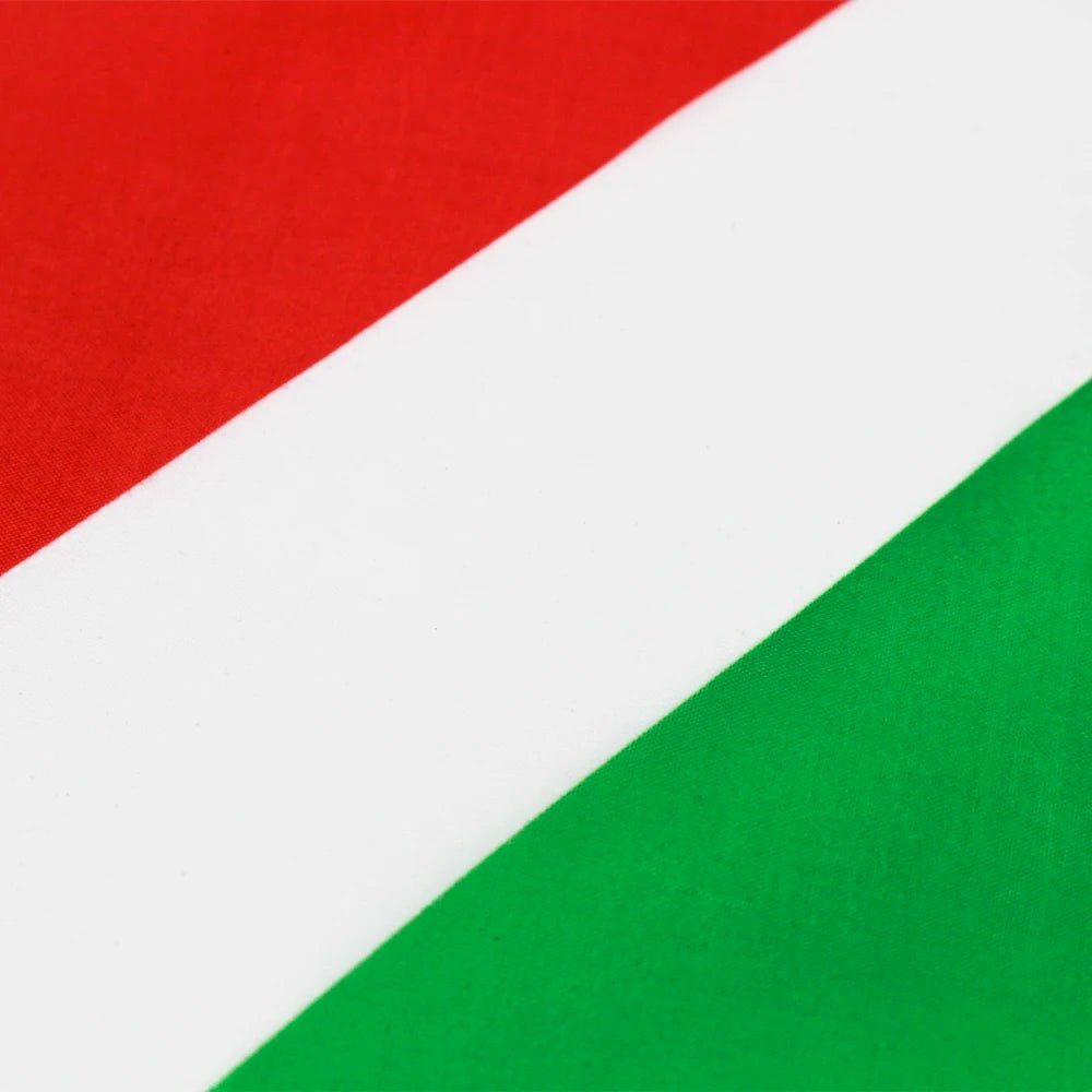 South Africa Flag — 5ft x 3ft - FlagsOTW