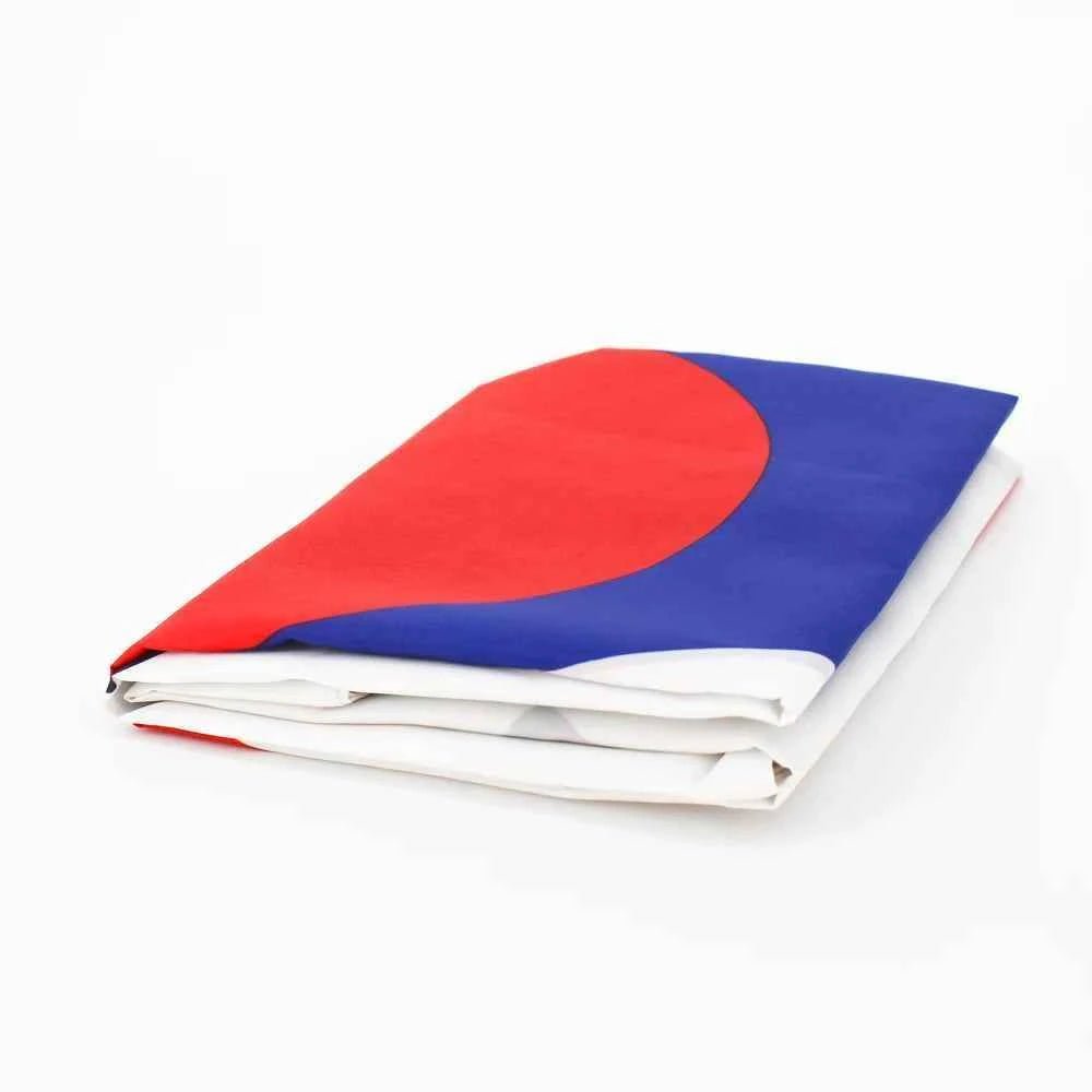 South Korea Flag — 5ft x 3ft - FlagsOTW