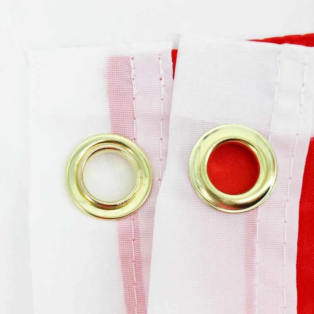 Thailand Flag — 5ft x 3ft - FlagsOTW