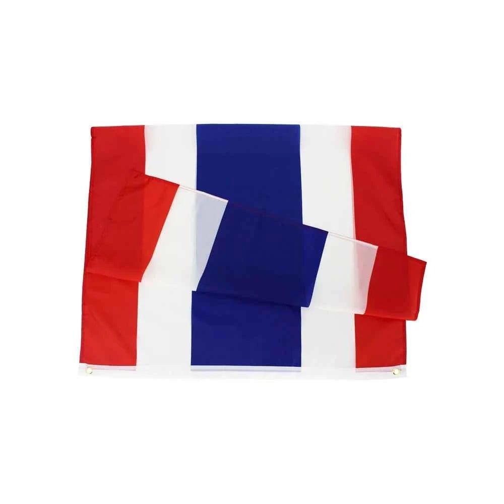 Thailand Flag — 5ft x 3ft - FlagsOTW