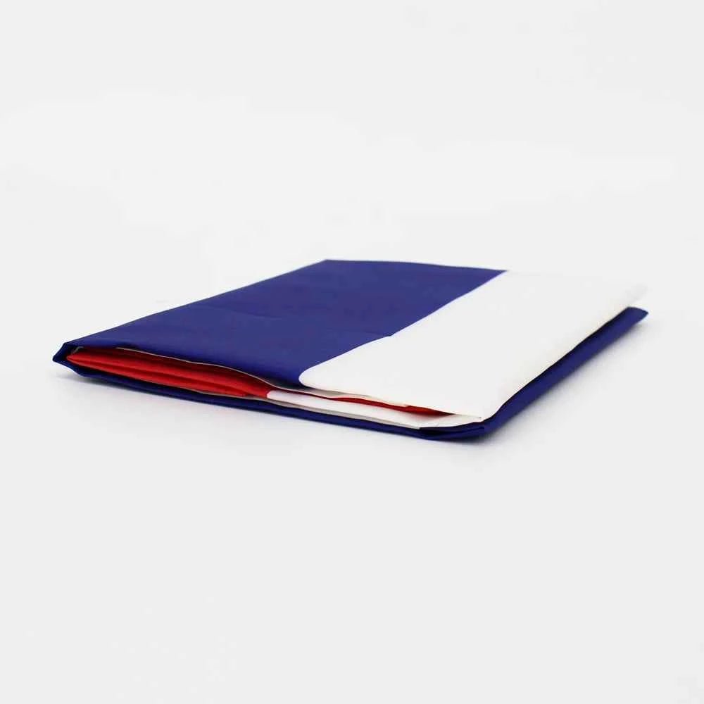 Thailand Flag — 5ft x 3ft - FlagsOTW