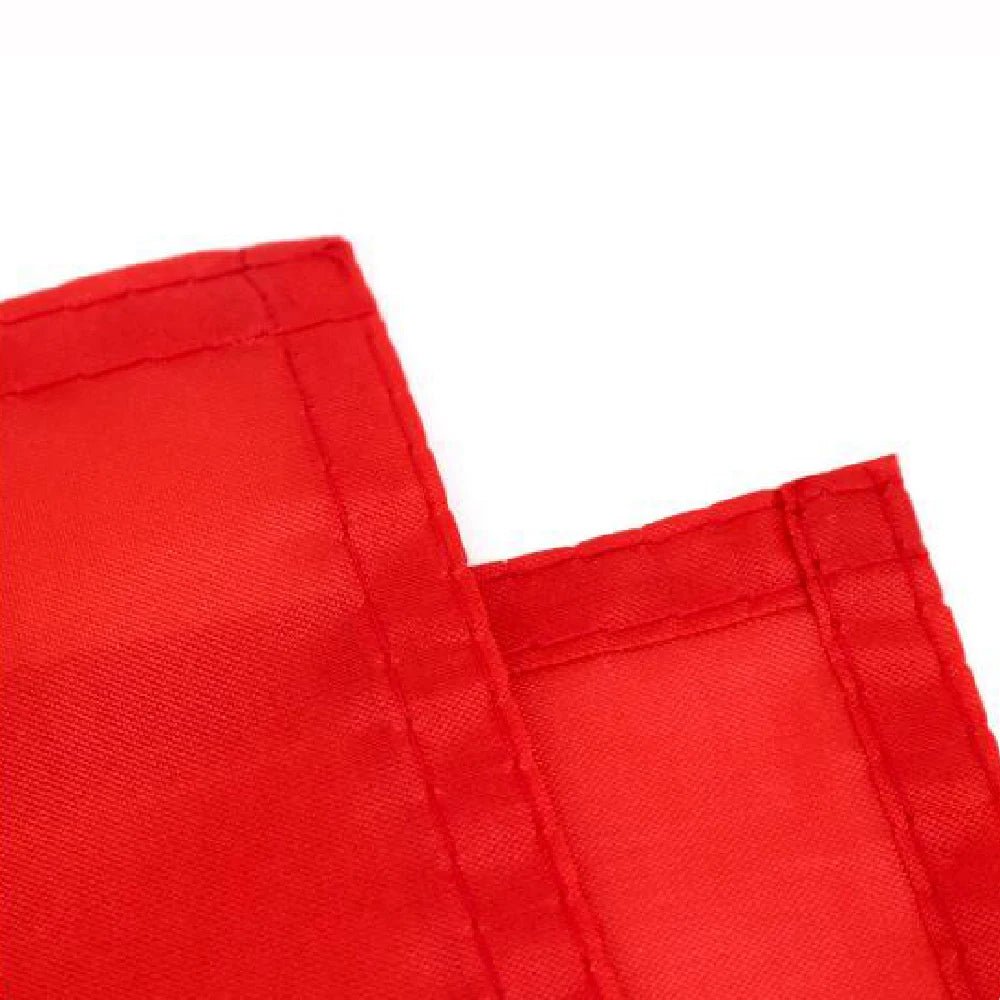 Tunisia Flag — 5ft x 3ft - FlagsOTW