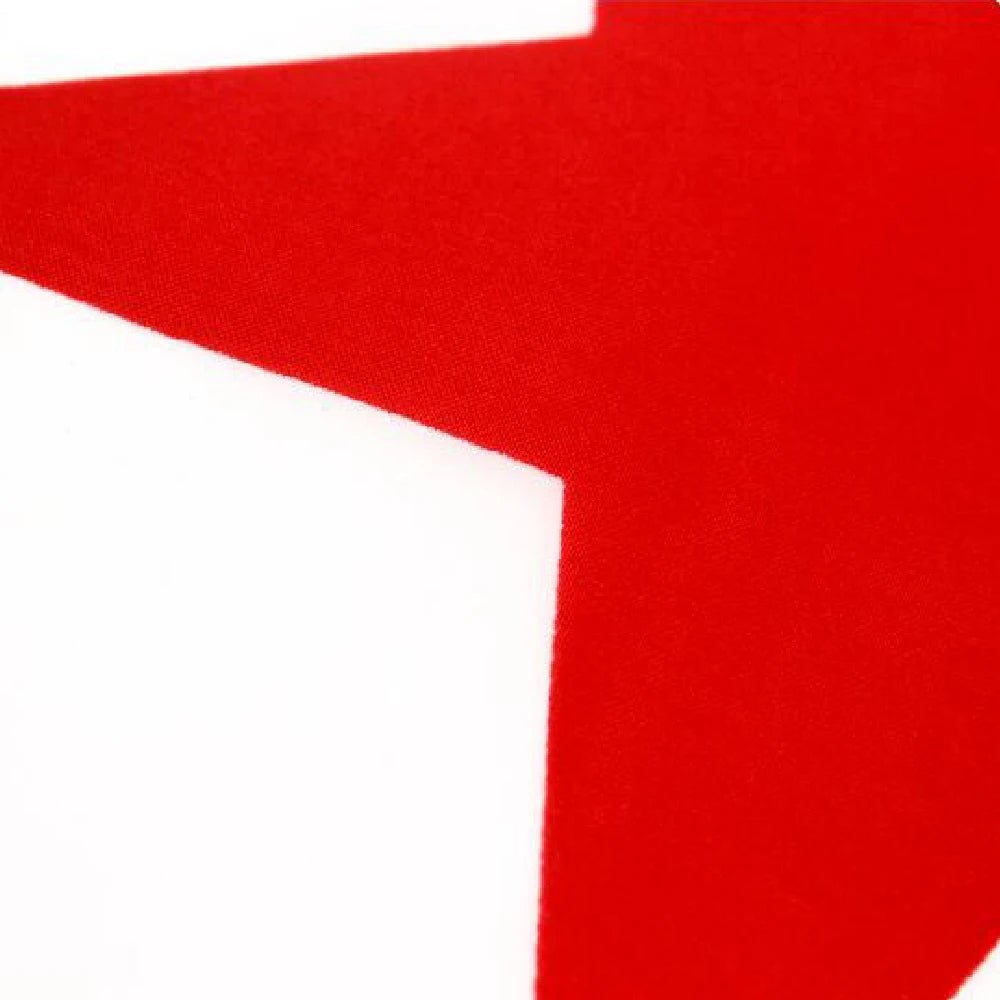 Tunisia Flag — 5ft x 3ft - FlagsOTW