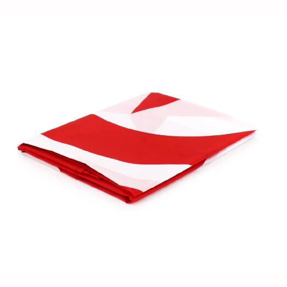 Tunisia Flag — 5ft x 3ft - FlagsOTW