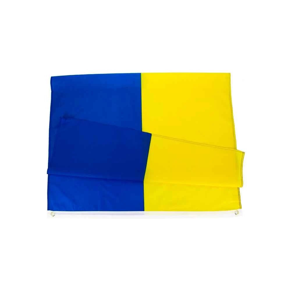 Ukraine Flag — 5ft x 3ft - FlagsOTW
