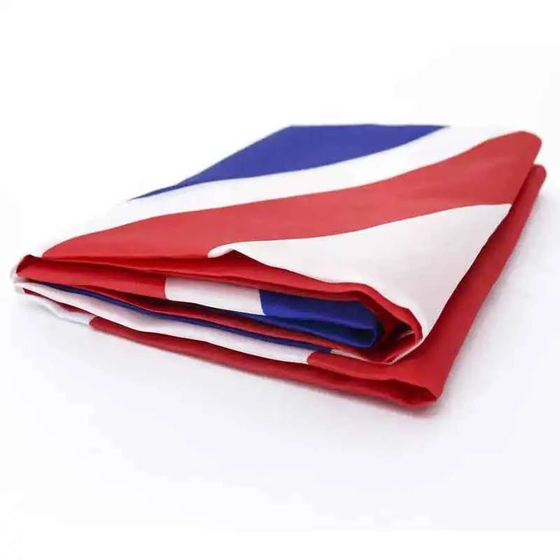 Union Jack (UK Flag) — 5ft x 3ft - FlagsOTW