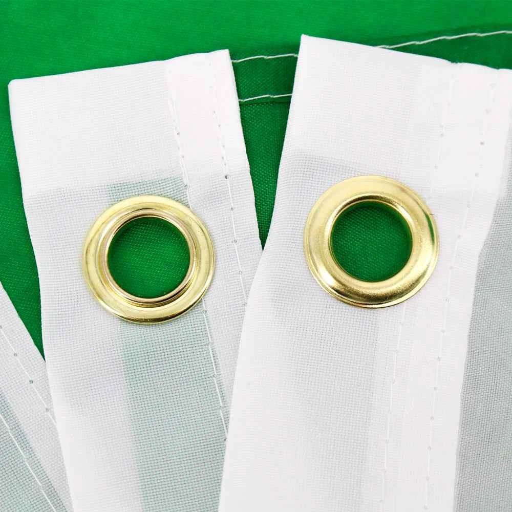 Wales Flag — 5ft x 3ft - FlagsOTW