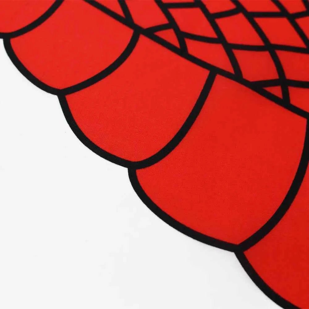 Wales Flag — 5ft x 3ft - FlagsOTW